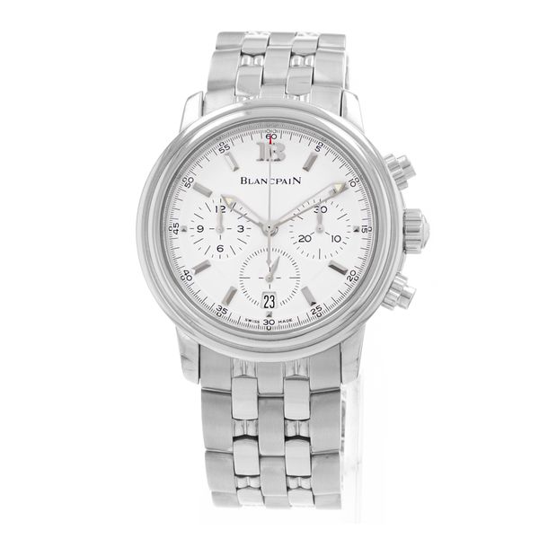 Blancpain Leman 2185-1127-11